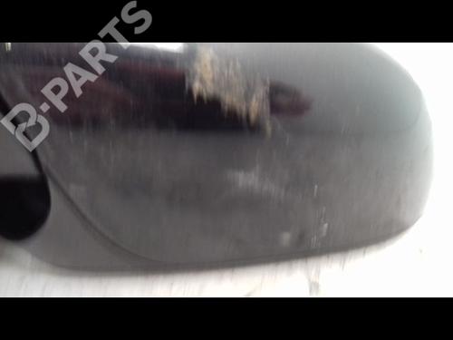 Left mirror SEAT ALTEA (5P1) 2.0 TDI 16V | BP9243295C26 