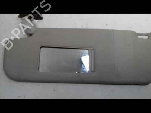Used Left sun visor Left sun visor VW GOLF IV (1J1) 1.9 TDI (130 hp) 8973412 8973412