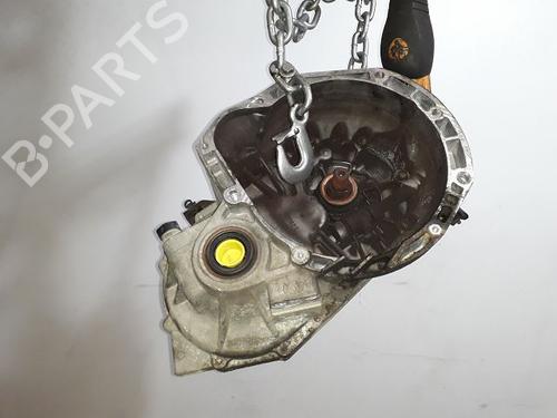 Used Gearbox Gearbox 38256785 38256785