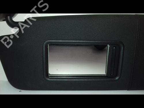 Left sun visor AUDI A3 (8P1) 2.0 TDI 16V | BP19337835I1 