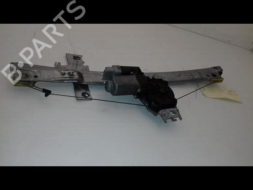 Used Front left window mechanism Front left window mechanism PEUGEOT 207 (WA_, WC_) 1.4 HDi (68 hp) 23086399 23086399