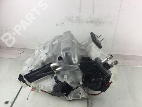 Used Heater matrix box Heater matrix box PEUGEOT 208 I (CA_, CC_) 1.6 HDi / BlueHDi 75 (75 hp) 8973951 8973951
