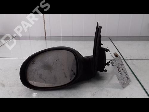 Used Left mirror CHRYSLER PT CRUISER (PT_) 2.2 CRD (121 hp) 8962853