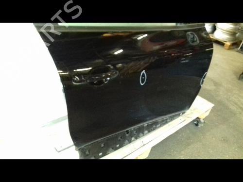 Right front door RENAULT CLIO IV (BH_) 1.5 dCi 75 | BP18859563C3 