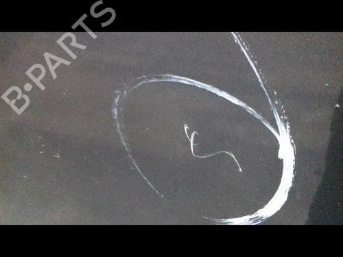 Right front door SKODA ROOMSTER (5J7) 1.9 TDI | BP19123618C3 