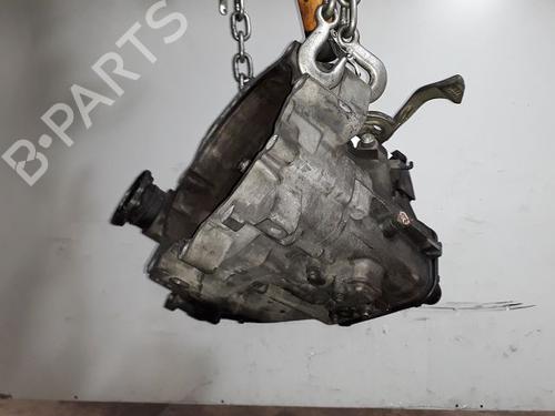 Gearbox VW FOX Hatchback (5Z1, 5Z3, 5Z4) 1.2 | BP17037863M3 