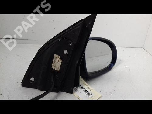 Right mirror VW GOLF V (1K1) 1.9 TDI | BP8974229C27 
