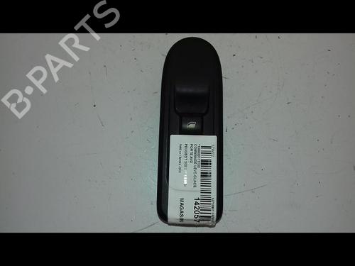 Mando PEUGEOT 308 I (4A_, 4C_) 1.6 HDi (109 hp) 19337803