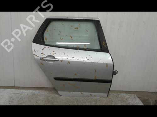 Used Right rear door PEUGEOT 407 SW (6E_, 6D_) 1.6 HDi 110 (109 hp) 23195773