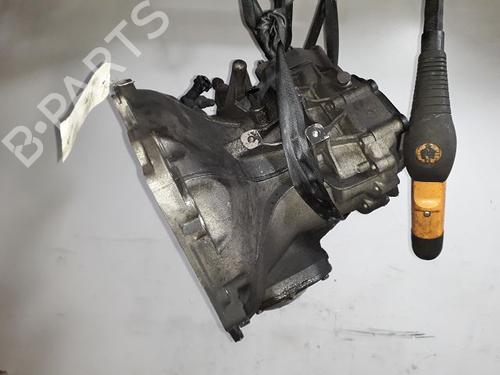 Gearbox OPEL CORSA E (X15) 1.2 (08, 68) | BP17100671M3 
