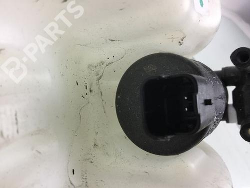 Windscreen washer tank PEUGEOT 208 I (CA_, CC_) 1.6 BlueHDi 100 | BP8970322C113