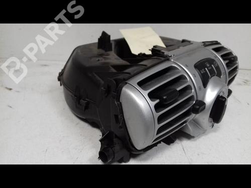 Climate control SMART FORTWO Coupe (451) 1.0 Turbo Brabus (451.333) | BP8973564I5 