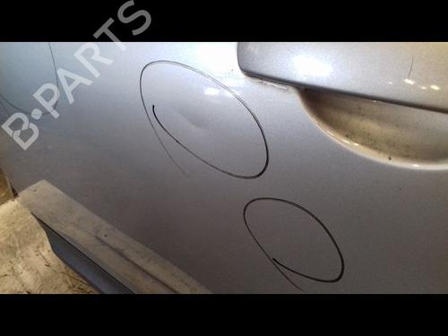 Left rear door NISSAN QASHQAI I (J10, NJ10) 1.6 dCi | BP29225650C4 