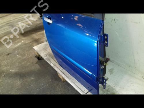 Right rear door PEUGEOT 307 SW (3H) 2.0 16V | BP29225545C5 