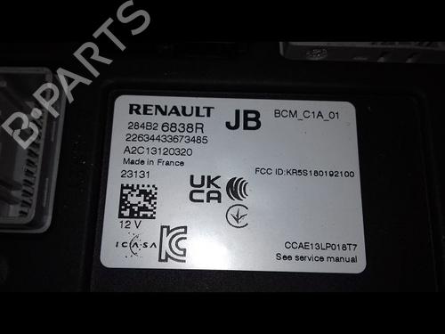 Electronic module RENAULT CLIO V (B7_) 1.0 TCe 90 (B7MT) | BP33135882M83 - Image 3