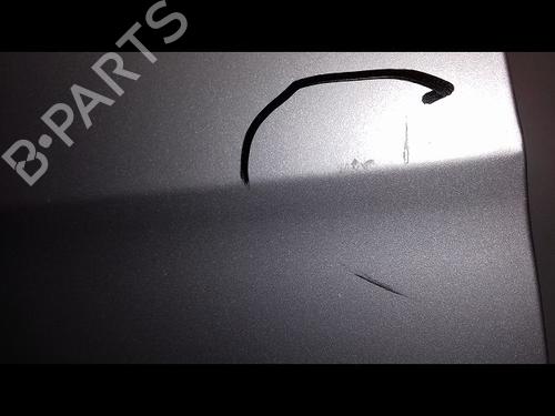 Right front door FORD S-MAX (WA6) 1.8 TDCi | BP15138442C3 