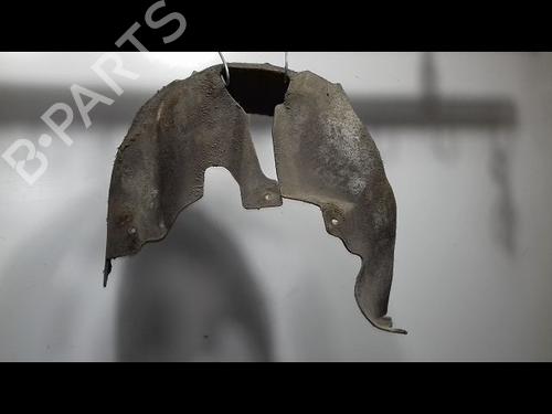 Used Wheel arch VW GOLF V (1K1) 1.9 TDI (90 hp) 14887950