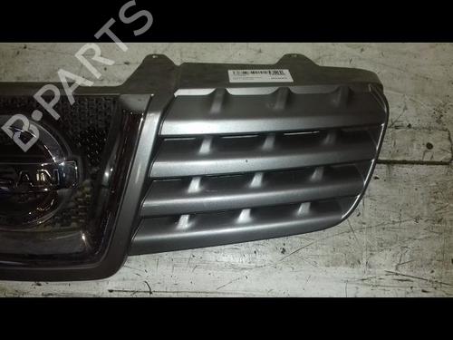 Grille NISSAN QASHQAI I (J10, NJ10) 1.5 dCi | BP29216524C40 