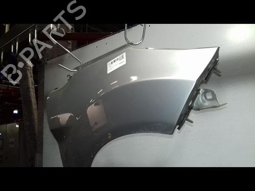 Right front fenders FORD FIESTA VI (CB1, CCN) 1.0 EcoBoost | BP29224538C42 