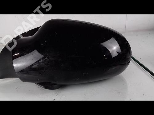 Left mirror MERCEDES-BENZ A-CLASS (W168) A 170 CDI (168.009, 168.109) | BP8968844C26 
