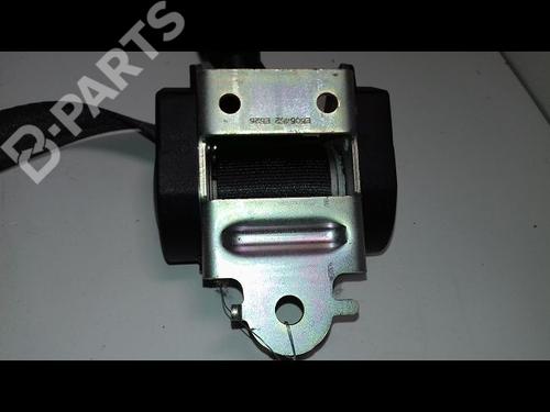 Rear left belt tensioner PEUGEOT 307 (3A/C) 1.6 HDi | BP11825108C89 