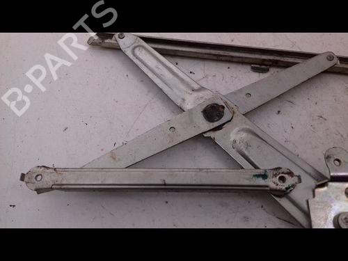 Front right window mechanism SUZUKI ALTO VII (GF, HA25_, HA35_) 1.0 (AMF310, GFC31S) | BP9219445C23