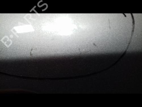 Left front door KIA CEE'D Hatchback (ED) 1.6 CRDi 115 | BP17136021C2 