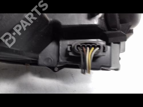 Left headlight MERCEDES-BENZ B-CLASS Sports Tourer (W245) B 180 CDI (245.207) | BP8974019C28 