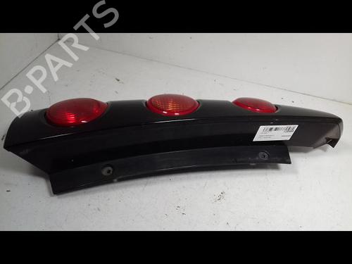 Used Left taillight SMART FORFOUR (454) 1.3 (454.031) (95 hp) 8973495