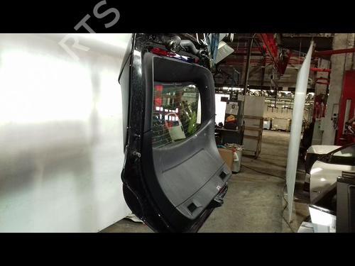 Tailgate MERCEDES-BENZ A-CLASS (W177) A 200 (177.087) | BP31347869C6