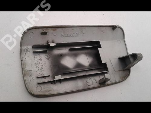 Klapa wlewu paliwa RENAULT LAGUNA II (BG0/1_) 2.2 dCi (BG0F) | BP8972044C131 