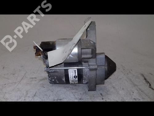 Startmotor RENAULT CLIO IV (BH_) 0.9 TCe 90 (BHNF, BHMA, BHMH, BHJK, BHJR) (90 hp) 8964629