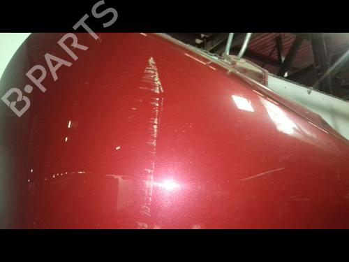 Rear bumper PEUGEOT 208 I (CA_, CC_) 1.2 VTI 82 | BP29225720C8 