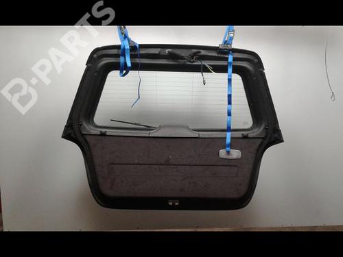 Tailgate MERCEDES-BENZ A-CLASS (W168) A 170 CDI (168.009, 168.109) | BP8970628C6 