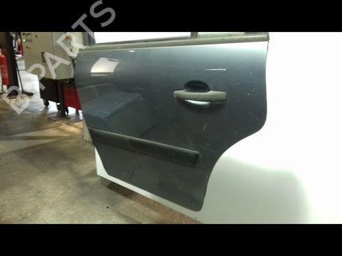 Left rear door CITROËN C4 Grand Picasso I (UA_) 1.6 HDi | BP12207596C4