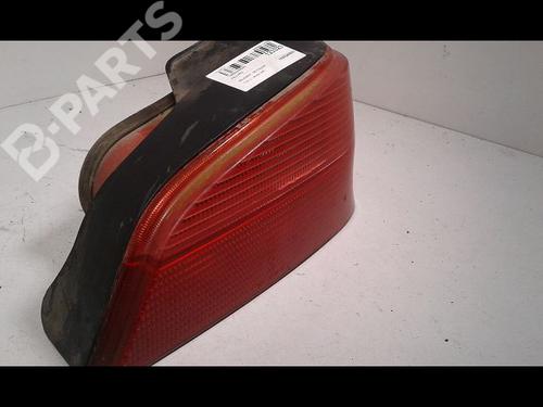 Right taillight PEUGEOT 106 II (1A_, 1C_) 1.1 i | BP8972225C35 