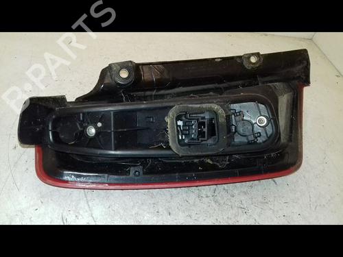 Used Right taillight FIAT PUNTO (199_) 1.2 (199AXZ1A, 199BXZ1A) (69 hp) 31347961