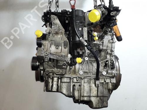 Engine BMW 1 Coupe (E82) 118 d | BP37226318M1 - Image 2
