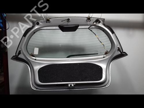 Used Tailgate Tailgate TOYOTA YARIS (_P1_) 1.0 (SCP10_, SCP10R) (65 hp) 23195976 23195976