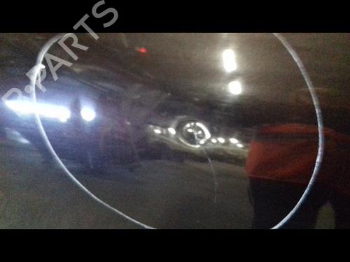 Right rear door NISSAN MICRA IV (K13K, K13KK) 1.2 | BP29225497C5 