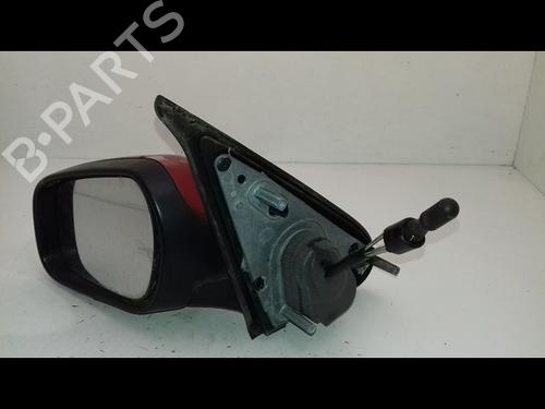 Left mirror CITROËN XSARA (N1) 1.6 i | BP19123632C26