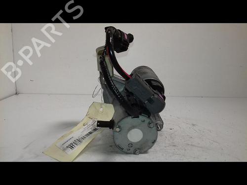Used Starter TOYOTA YARIS (_P13_) 1.5 (NSP131_) (112 hp) 11963709