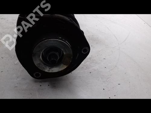 Left front shock absorber VW POLO (9N_, 9A_) 1.4 TDI | BP9093116M16 