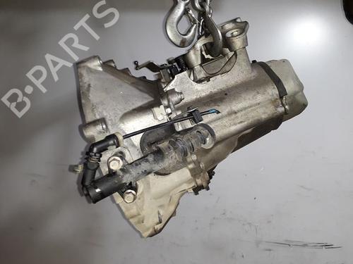 Gearbox CITROËN C4 CACTUS 1.2 VTi 82 | BP18859537M3