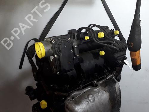 Used Engine RENAULT CLIO III (BR0/1, CR0/1) 1.2 16V (BR02, BR0J, BR11, CR02, CR0J, CR11) (75 hp) 30447624