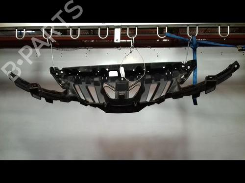 Used Front bumper reinforcement PEUGEOT 308 I (4A_, 4C_) 1.4 16V (95 hp) 29224836