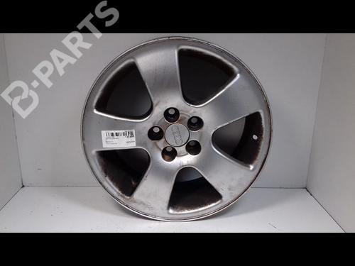 Felg AUDI A3 (8L1) 1.8 (125 hp) 10063613