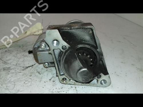 Startmotor RENAULT CLIO V (B7_) 1.5 Blue dCi 85 (B7AG) (86 hp) 22751515