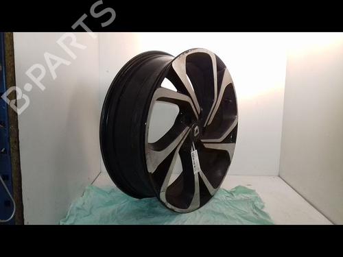 Rim RENAULT SCÉNIC IV (J9_) 1.6 dCi 130 | BP21135906C45 