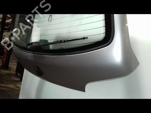 Tailgate PEUGEOT 106 II (1A_, 1C_) 1.1 i | BP12594589C6 